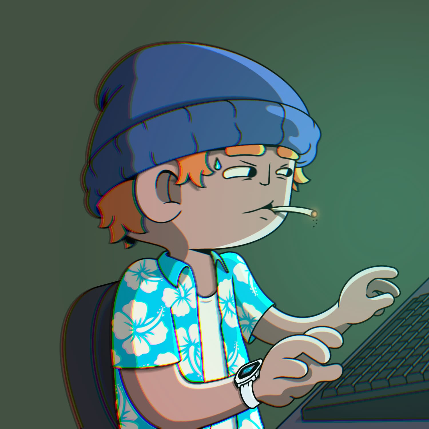 NFT