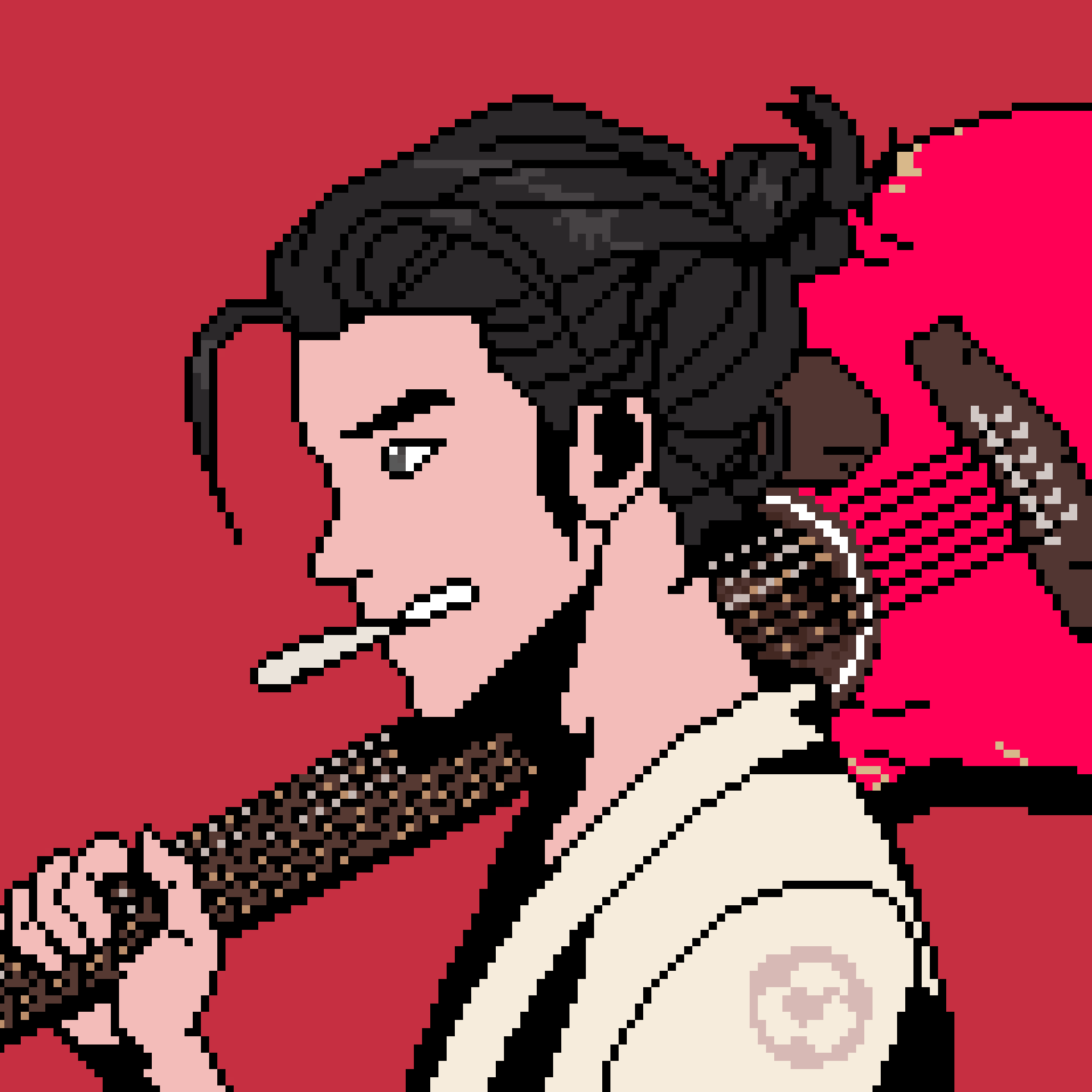 Pixuki #283