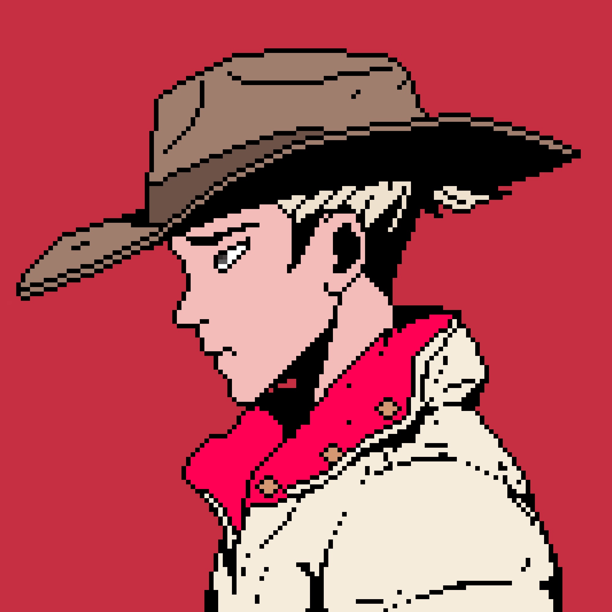Pixuki #299