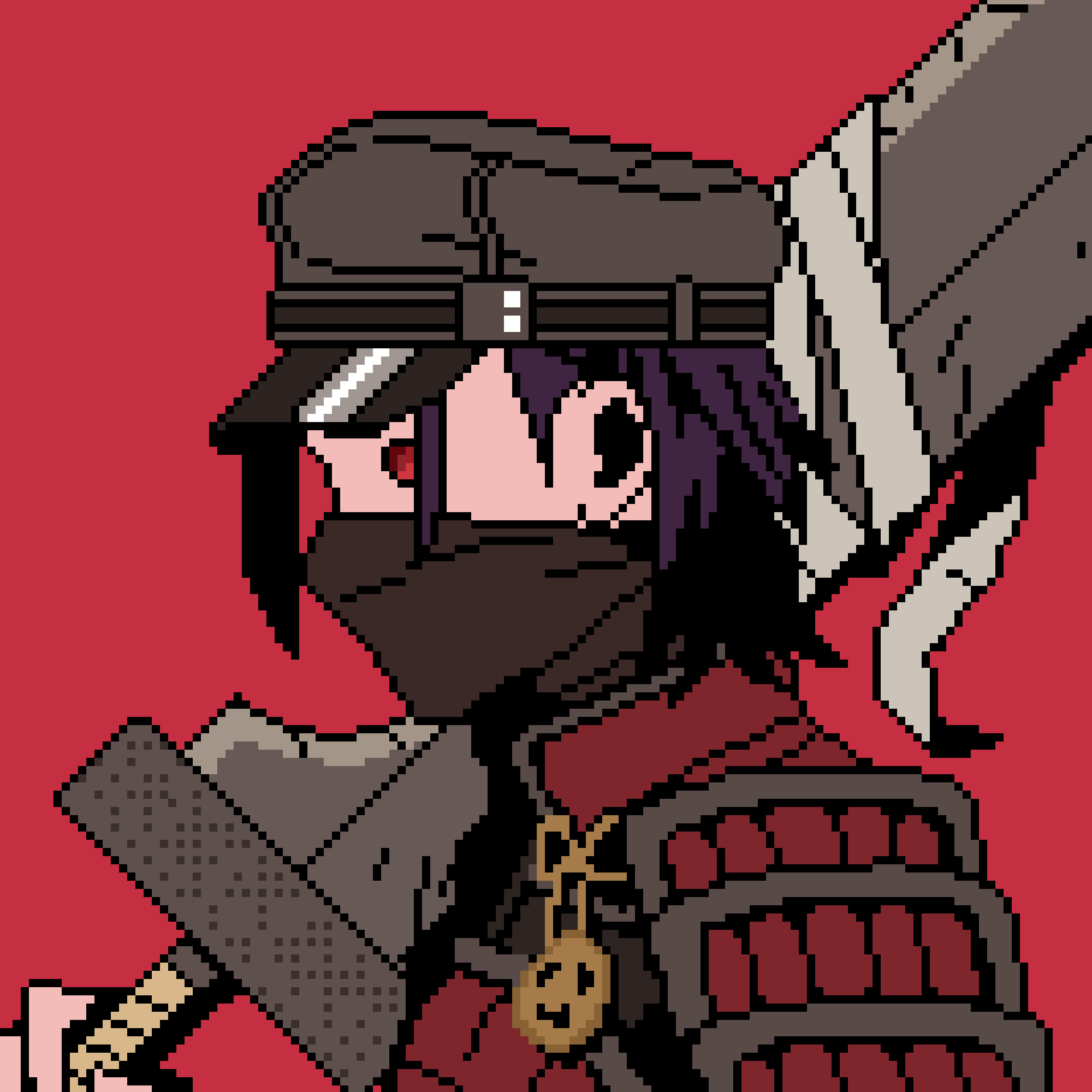 Pixuki #314