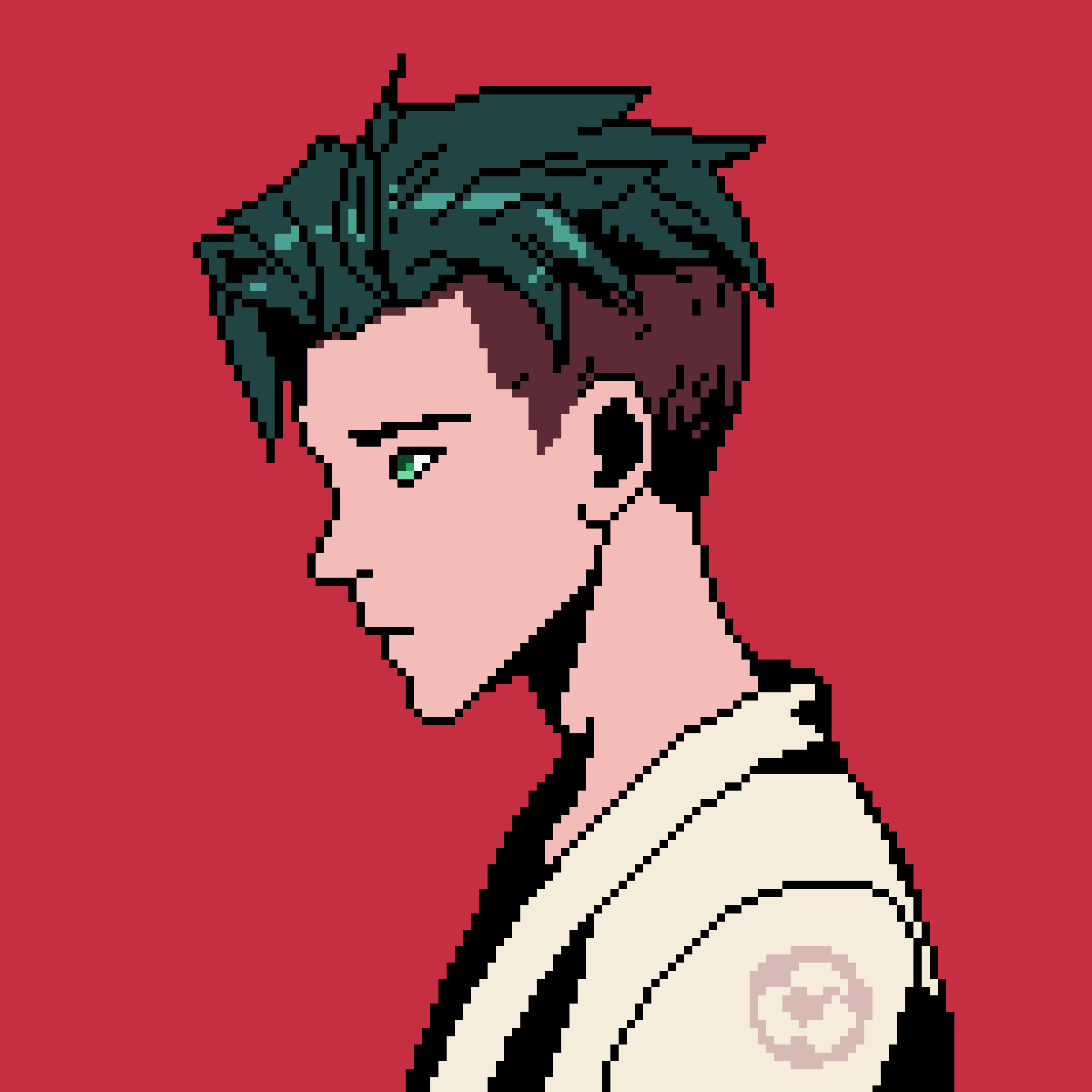 Pixuki #400