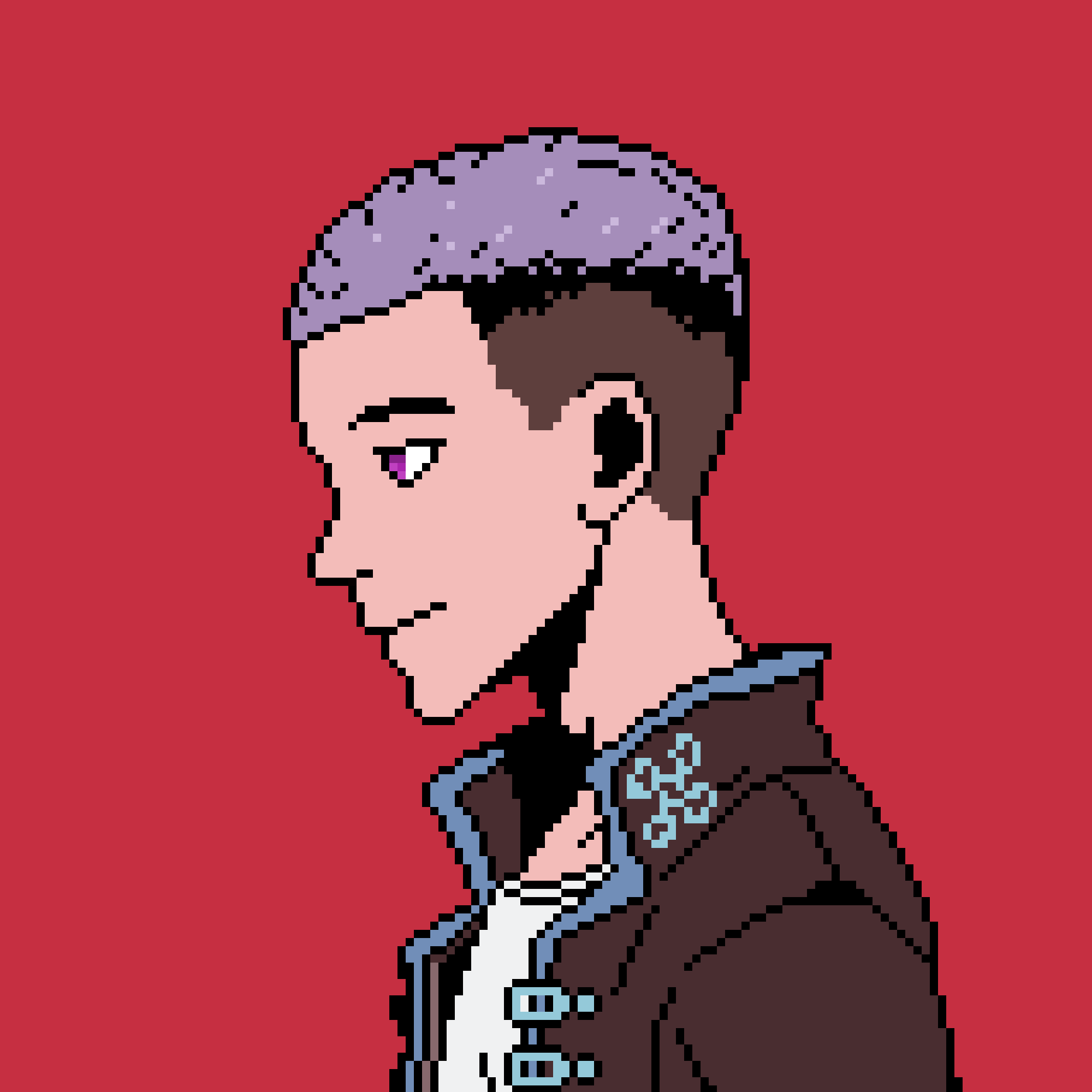 Pixuki #422