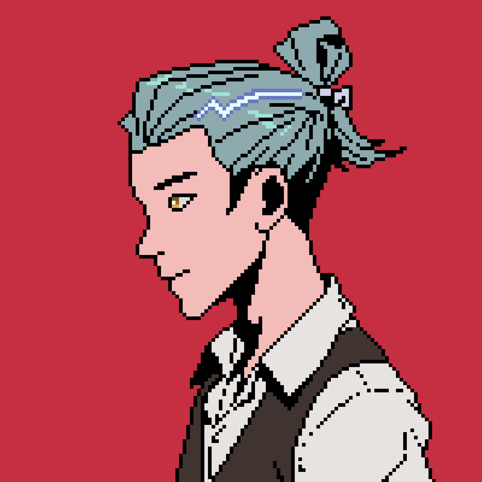 Pixuki #6