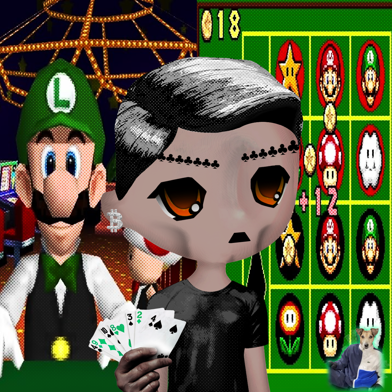 NFT