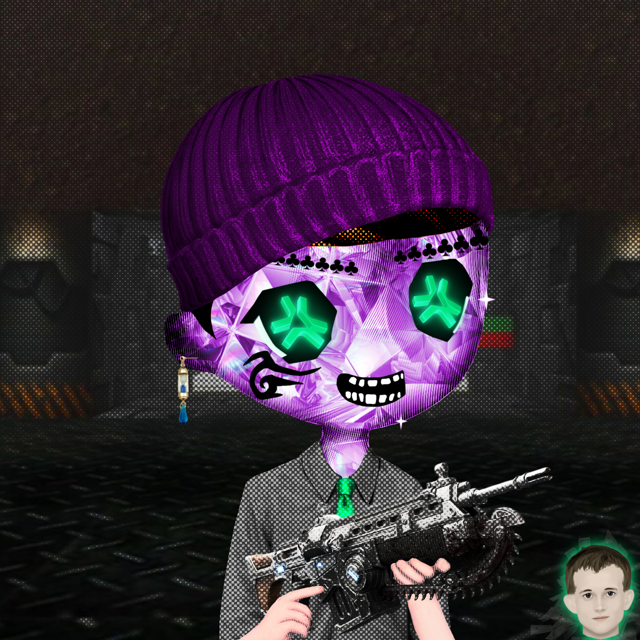 NFT