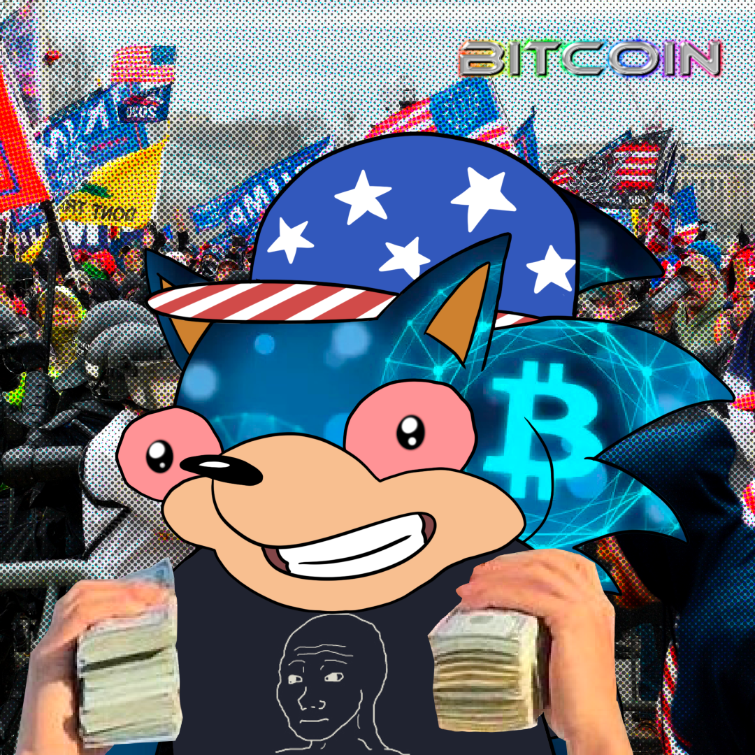 BitcoinSuperSchizoSprotoSonics #337