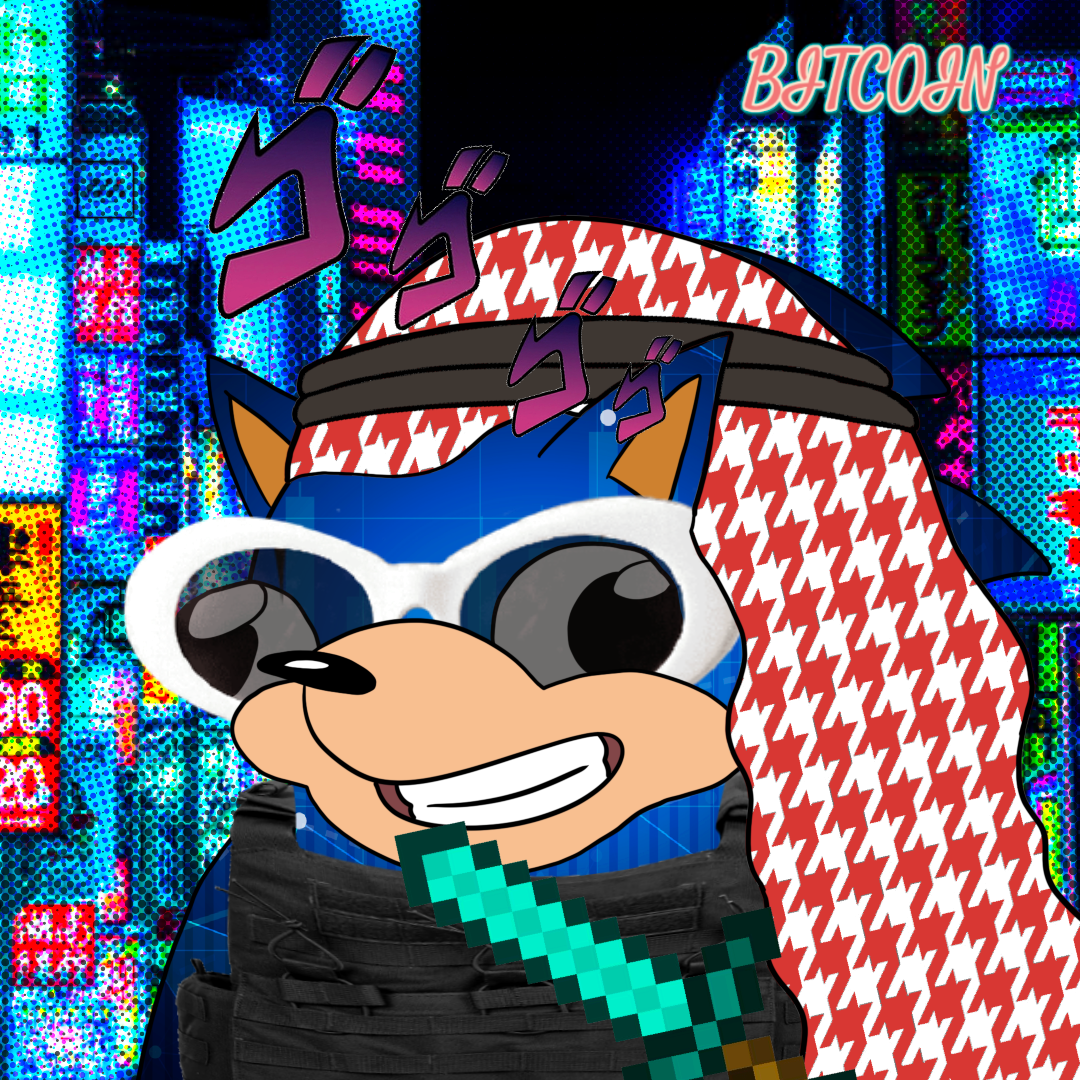 BitcoinSuperSchizoSprotoSonics #408