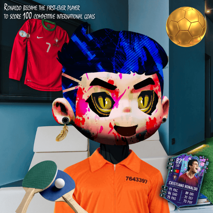 NFT