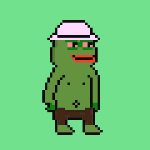 PEPOOS #1087
