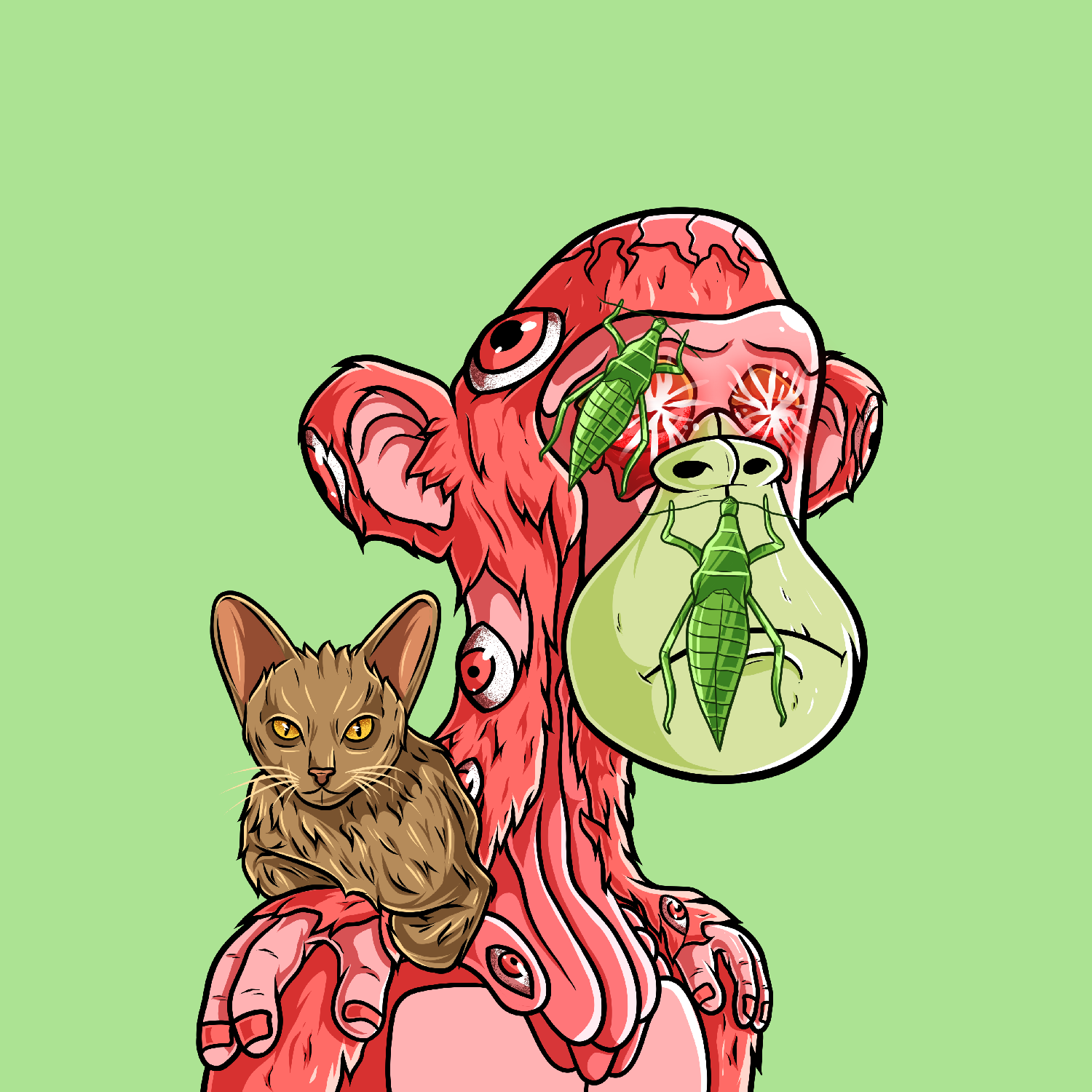 NFT