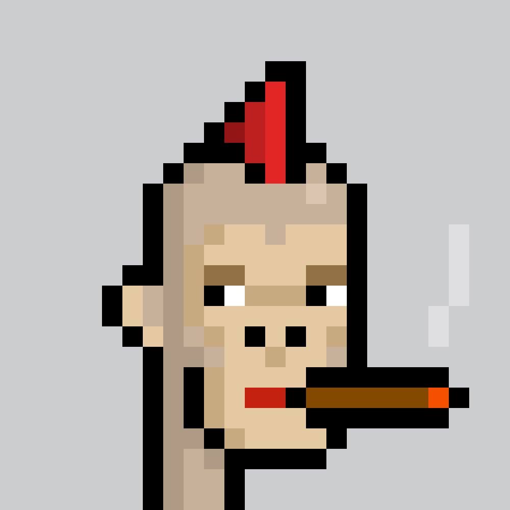 CryptoApunks #3281