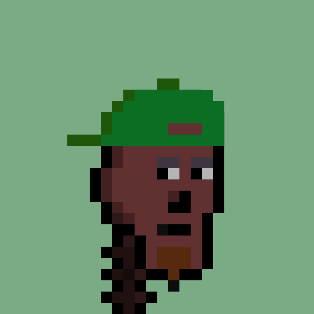 NekaDead Skulls #50