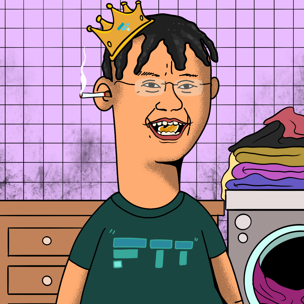 NFT