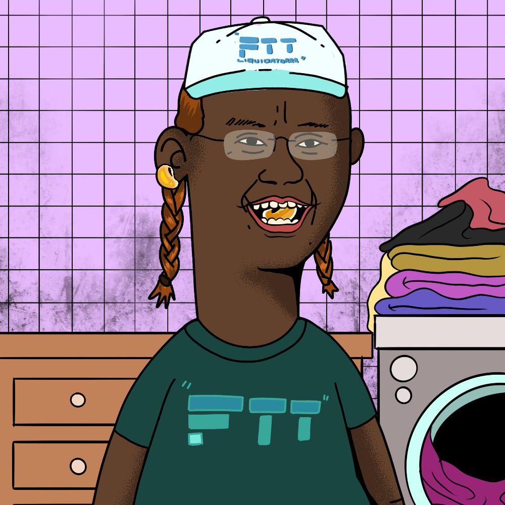 NFT