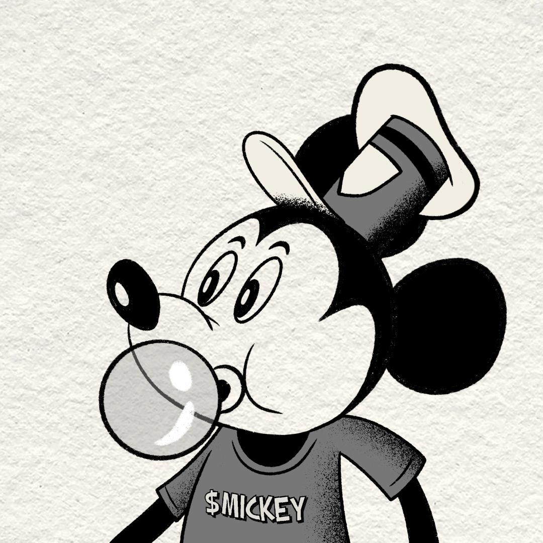 MICKEY #261