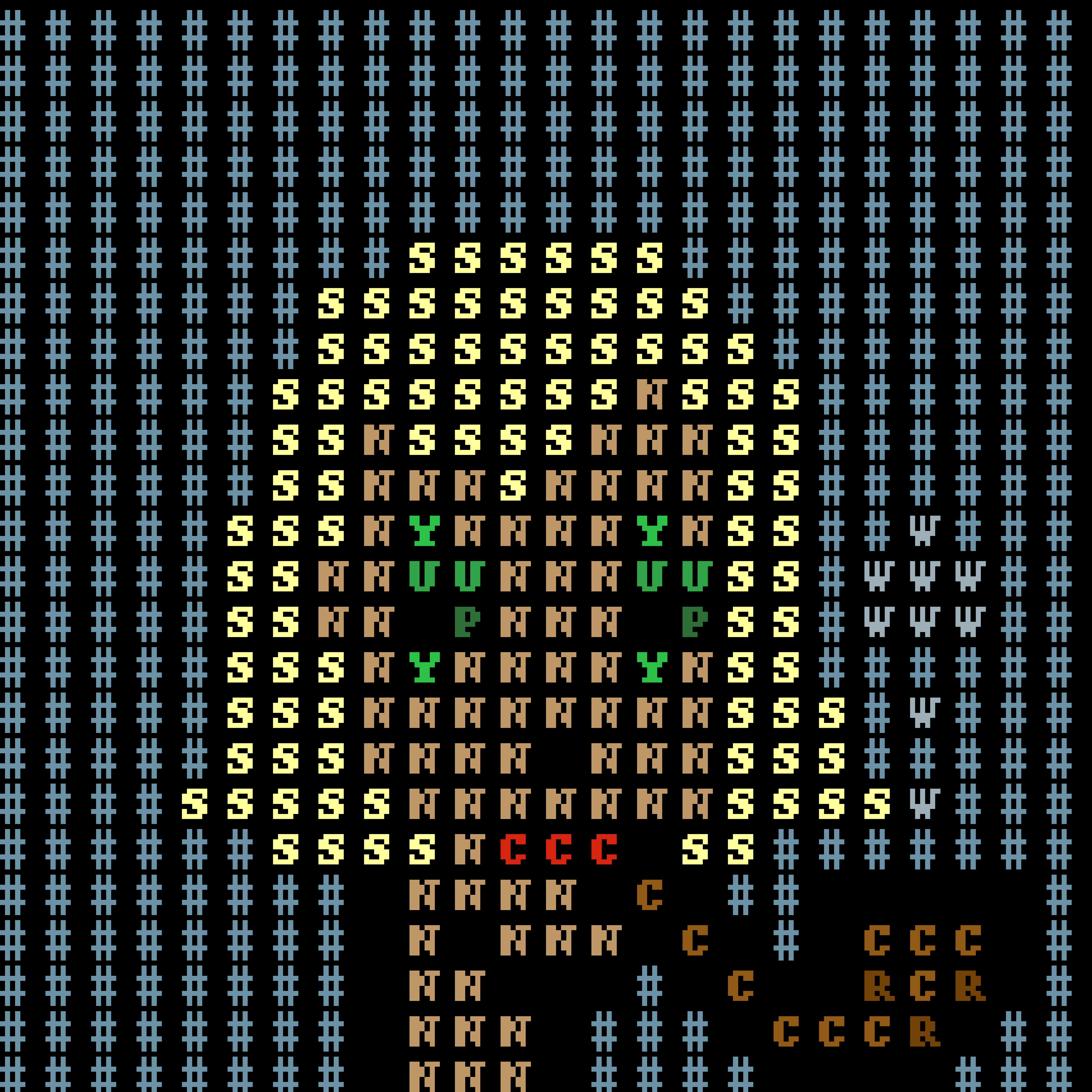 QrPunk #5096