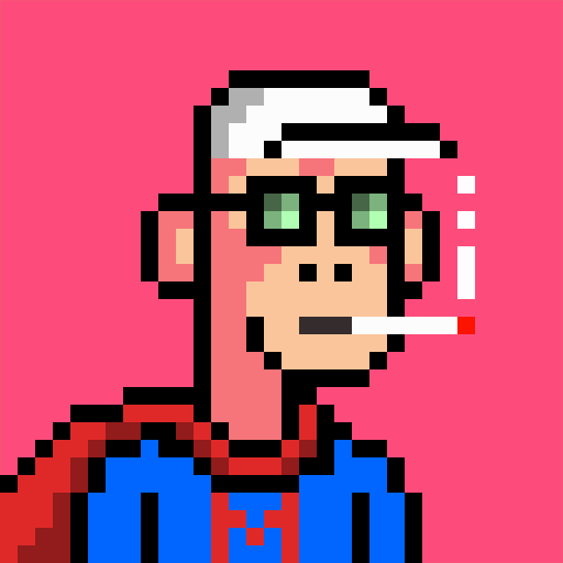 Monkenity #14