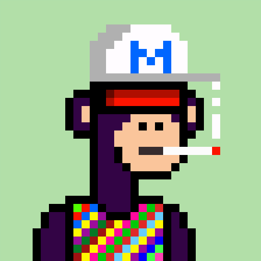 Monkenity #564