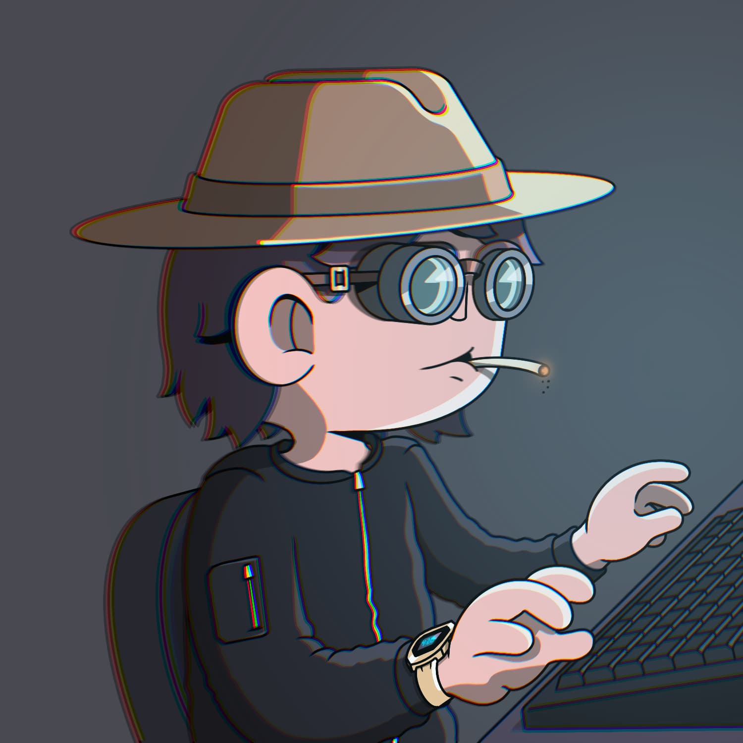 NFT