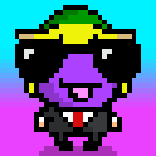 Lil Derpy #1022