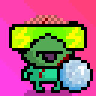Lil Derpy #279