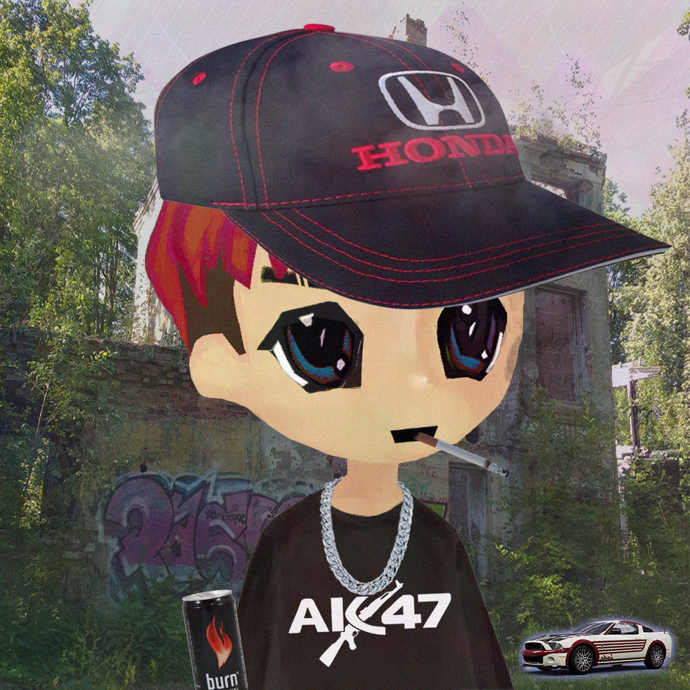 SLAVBRO #7