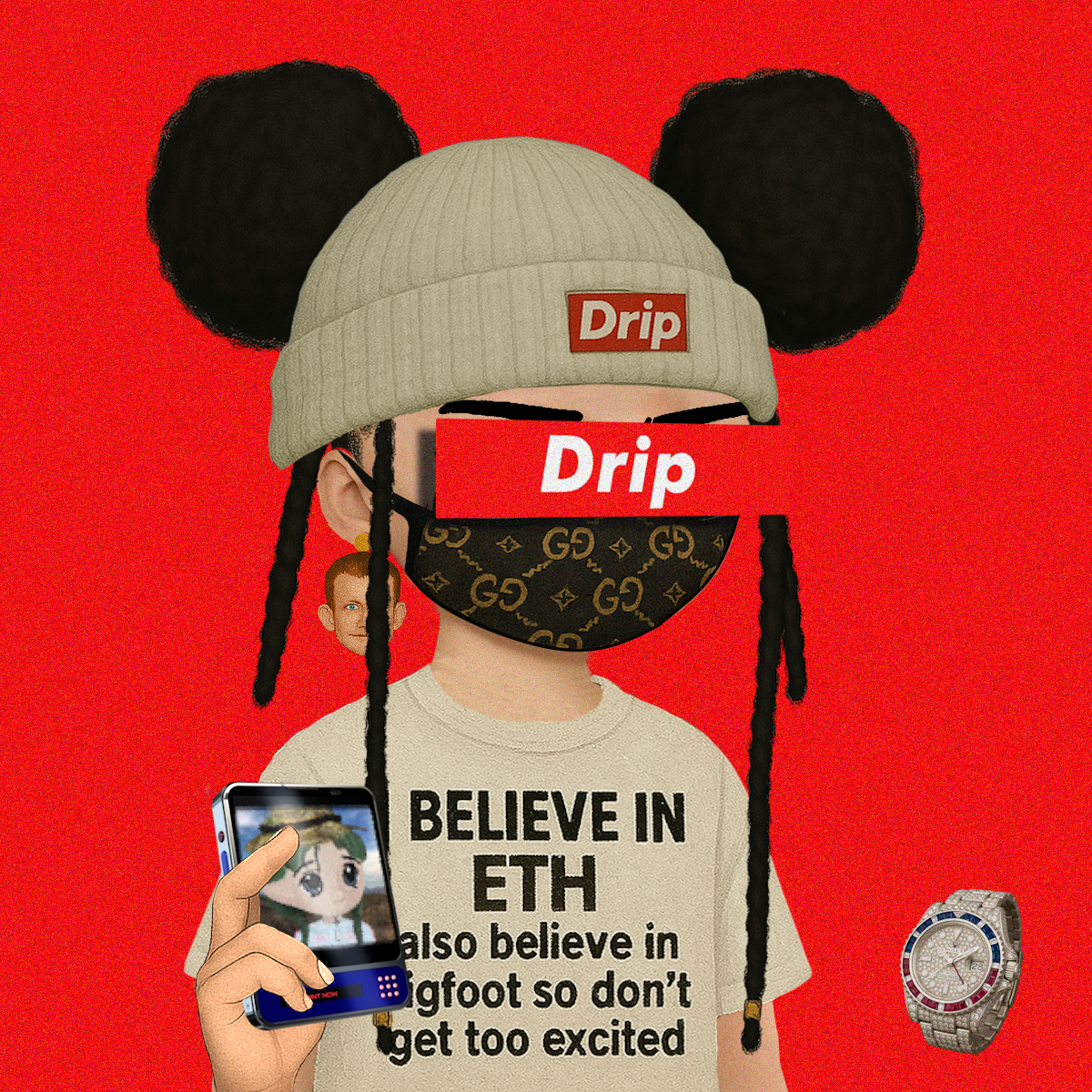 DripMob #41