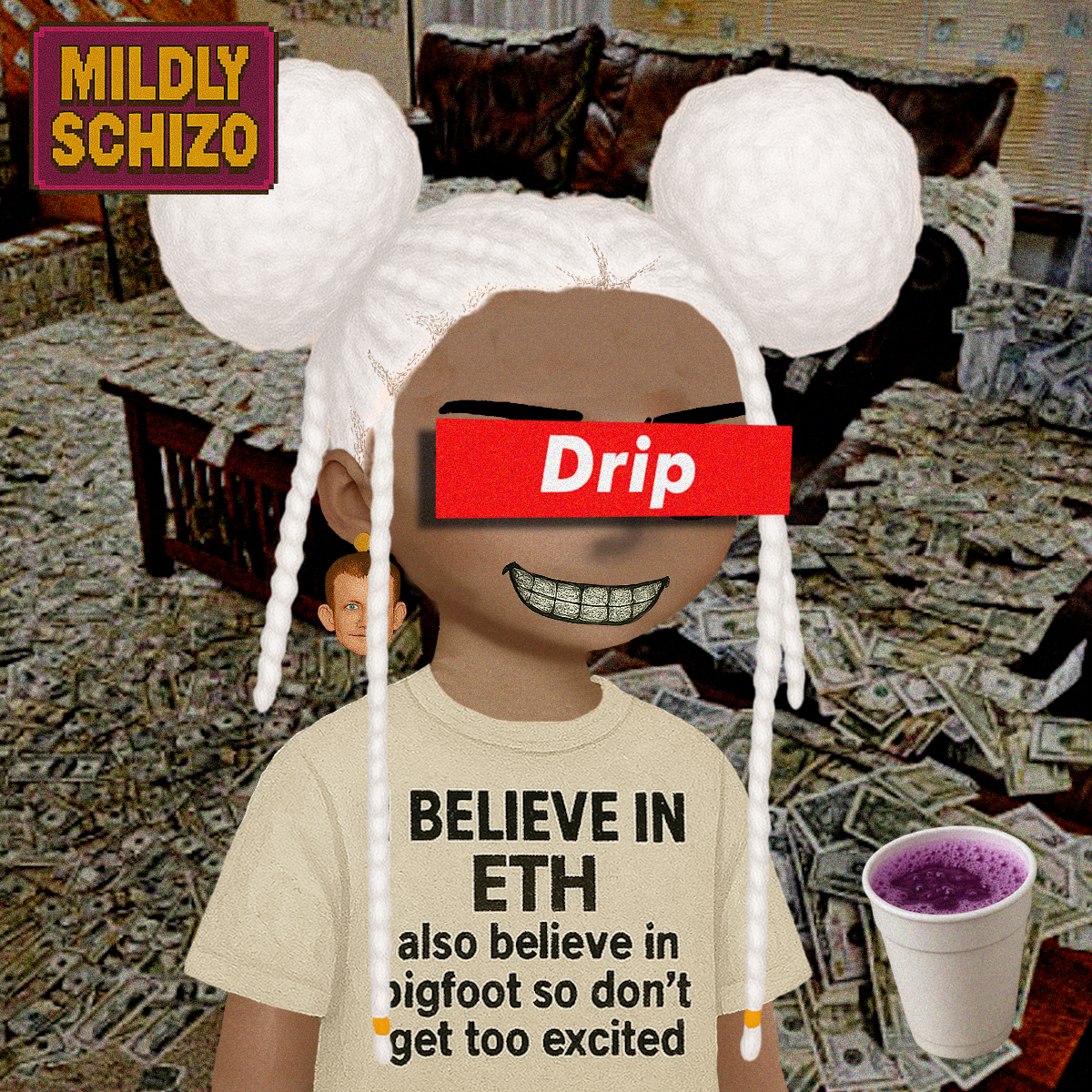 DripMob #71
