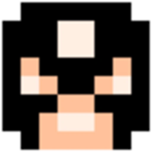 Pixel Hero #48