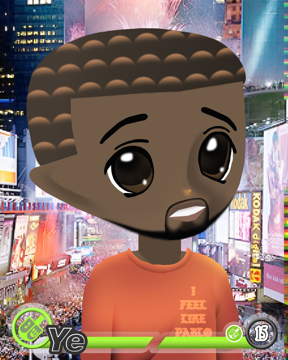 NFT