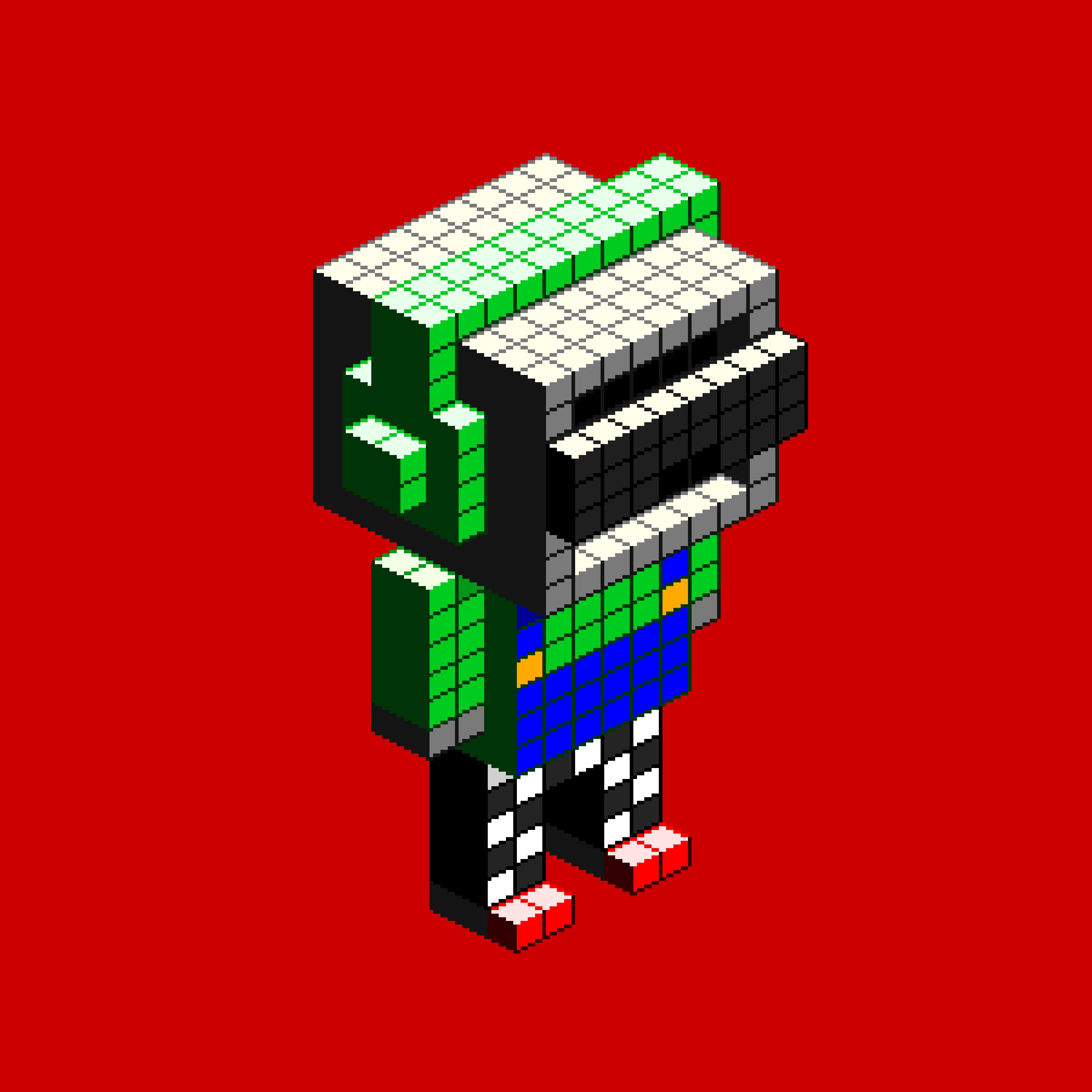 RoboBits #1