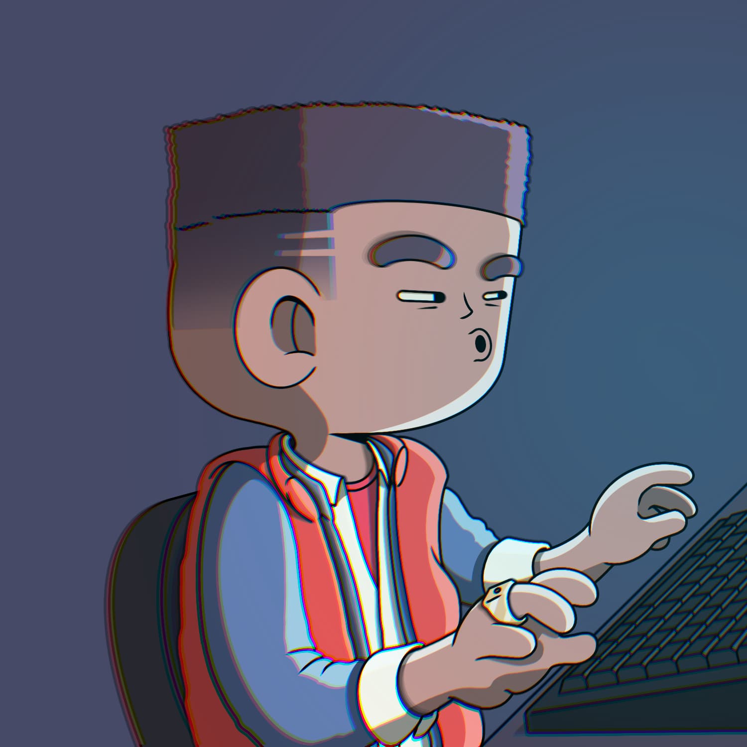 NFT