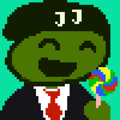 JJ #776