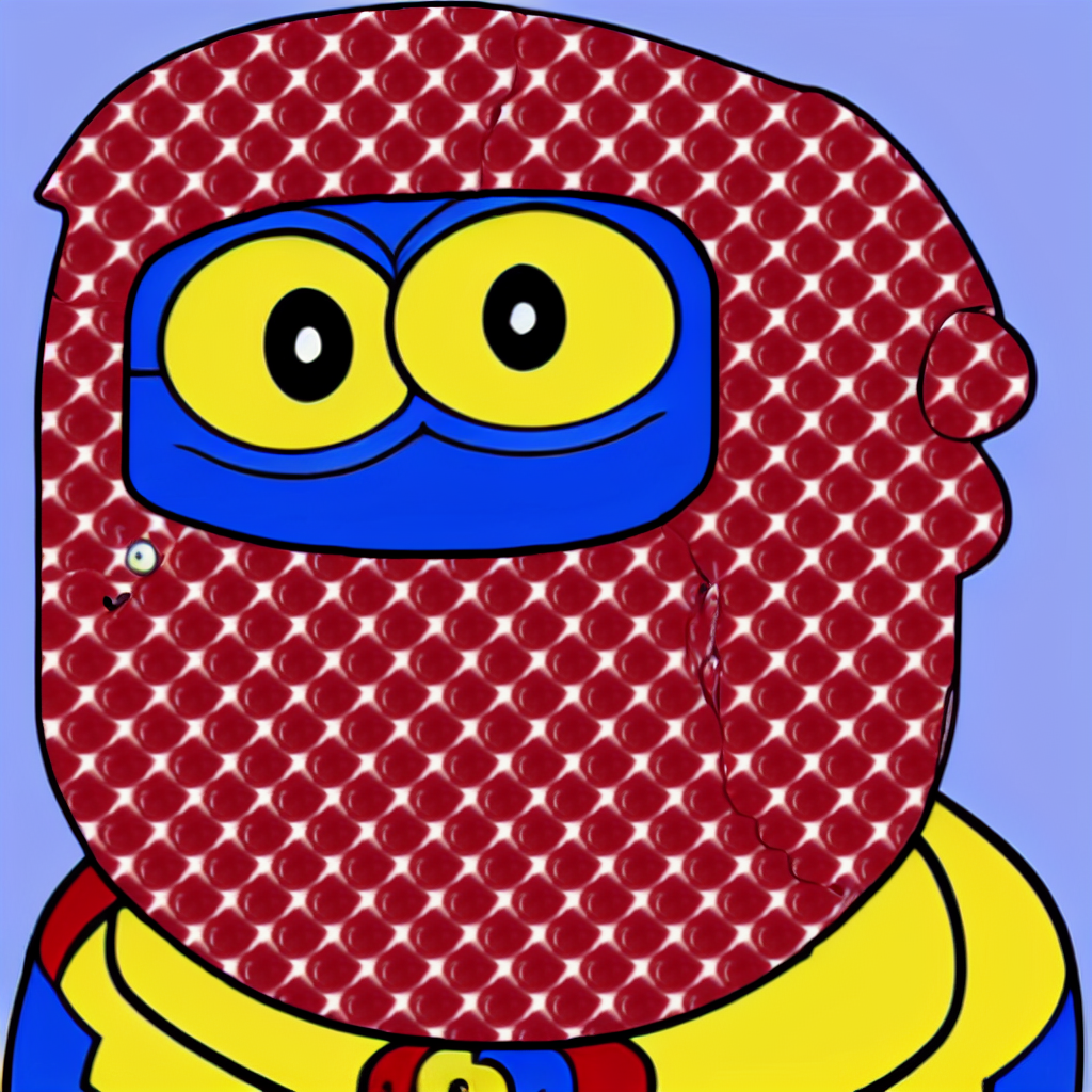 Sprotosama Gremlin #3