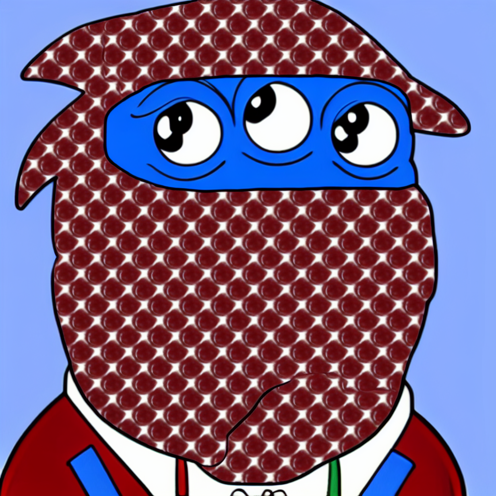 Sprotosama Gremlin #60