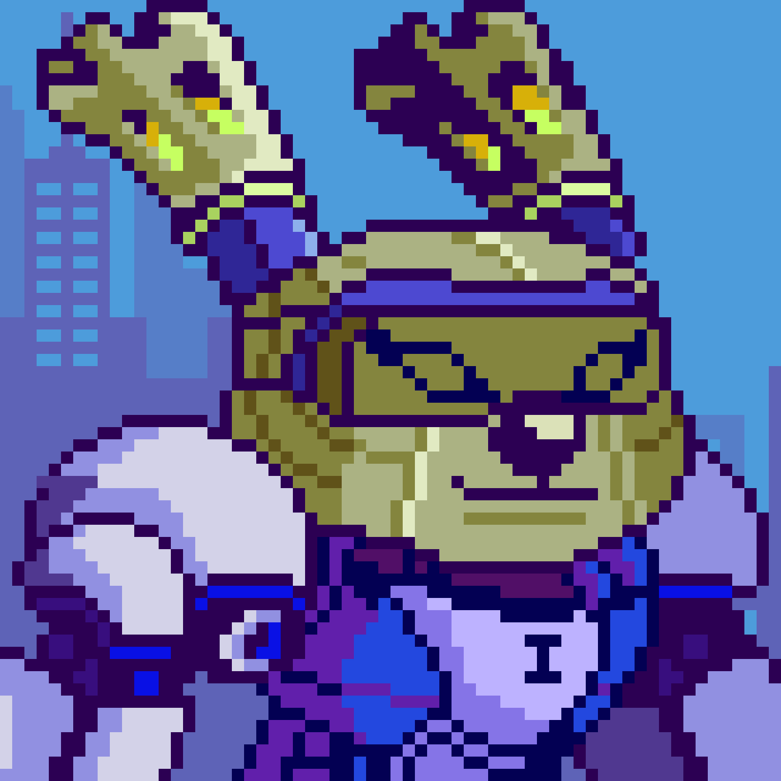 VinuPixel #403