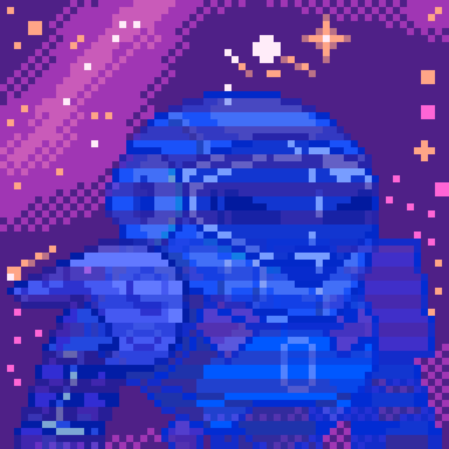 VinuPixel #425