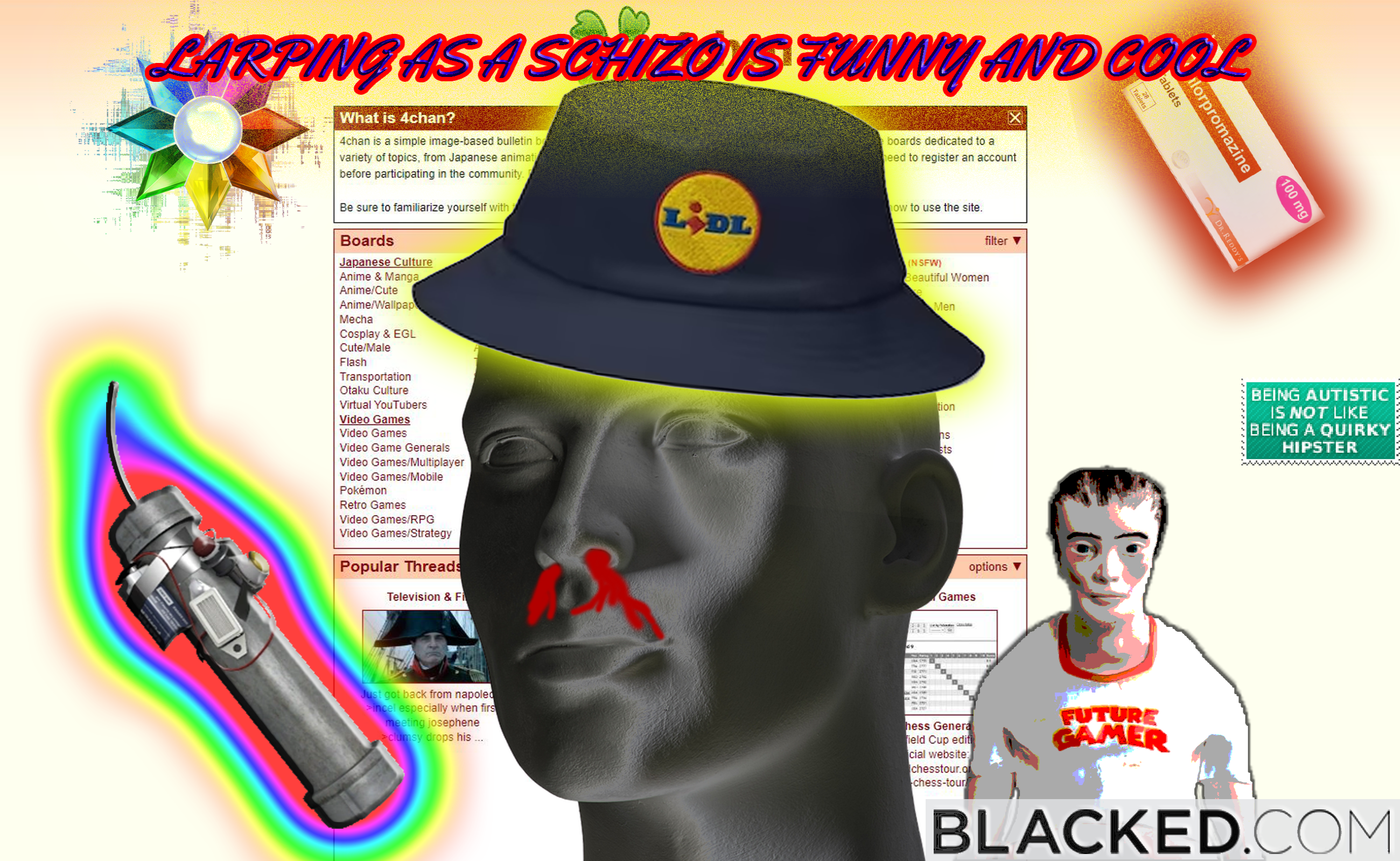 WORTHLESS MOTHERFUCKERS #12