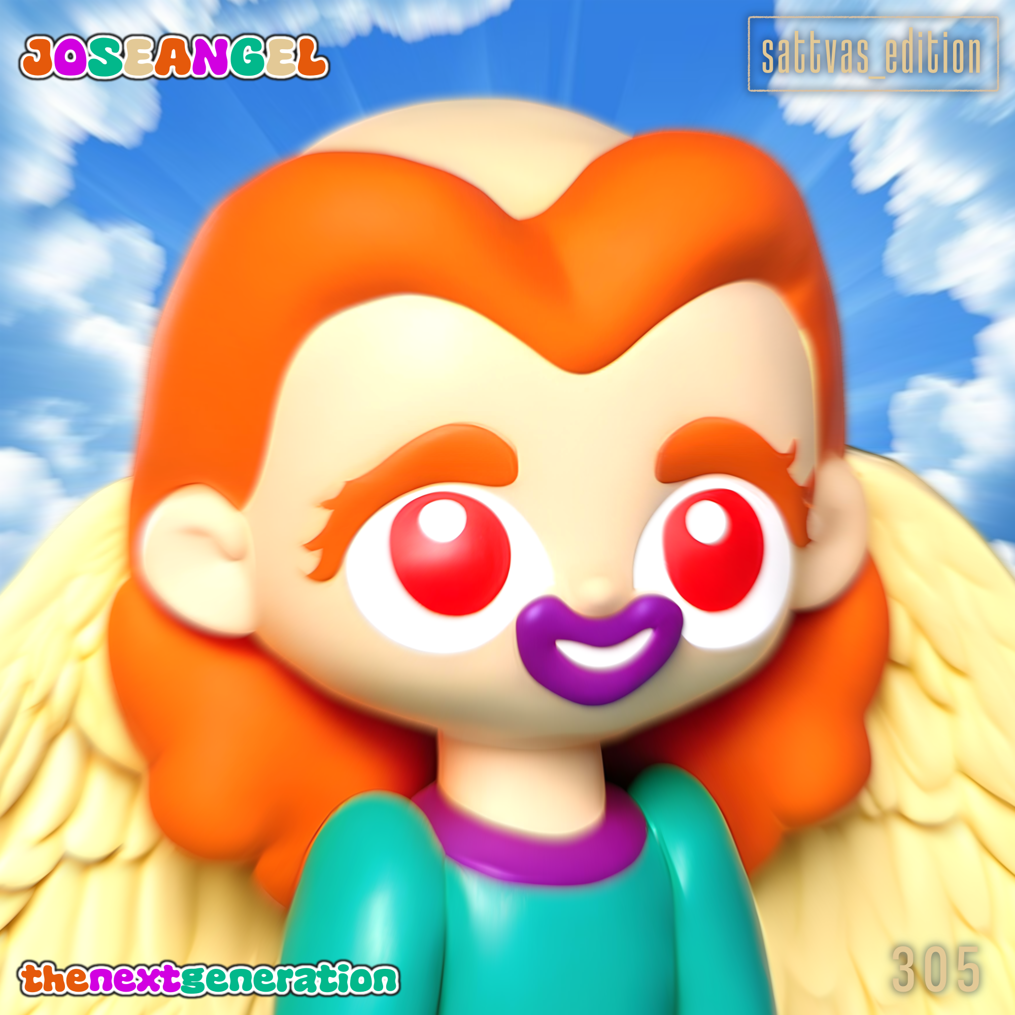 Joseangel SE #5