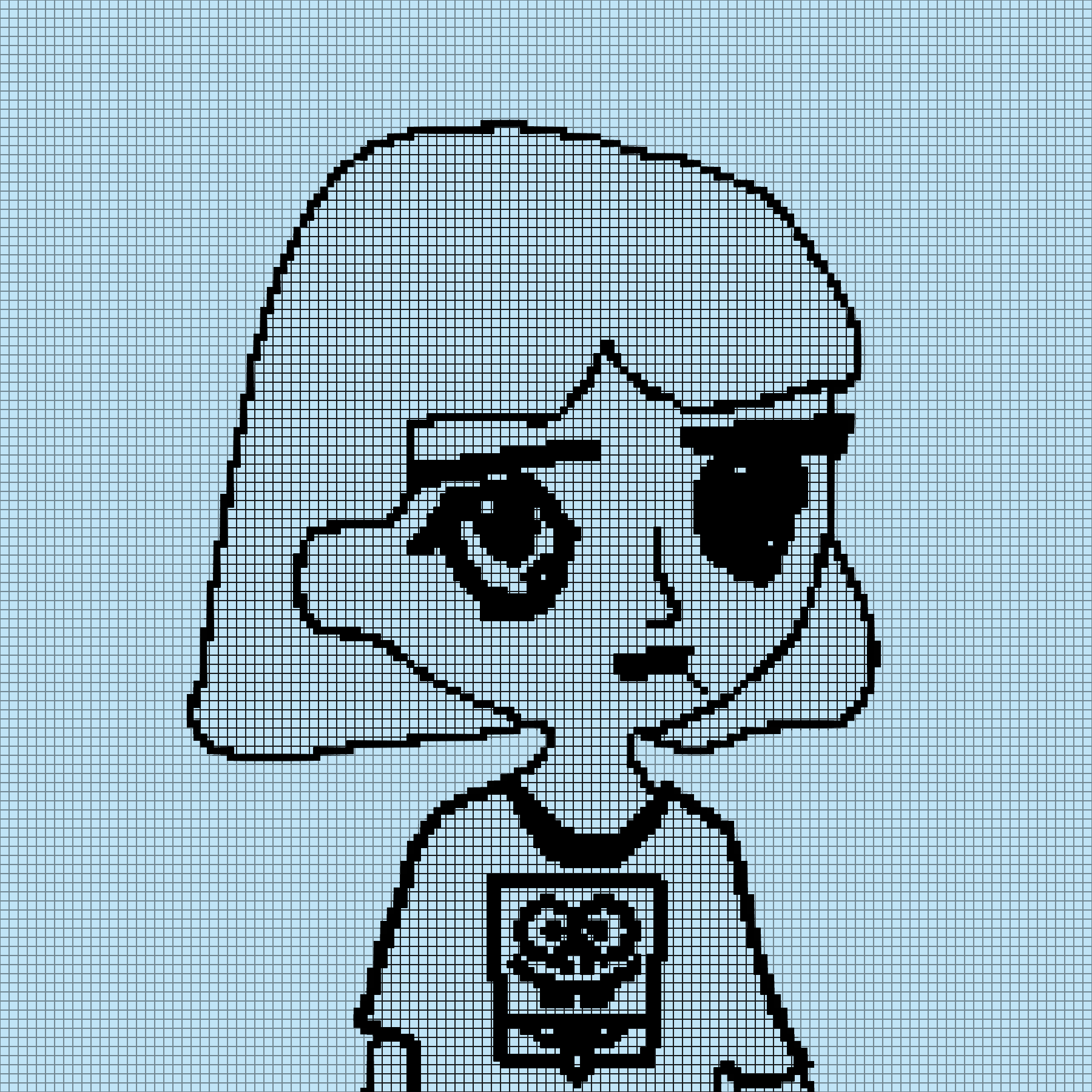 ReVerse Genesis #0017