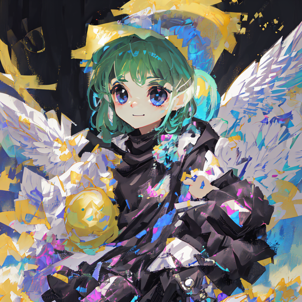 Matrix Milady #229