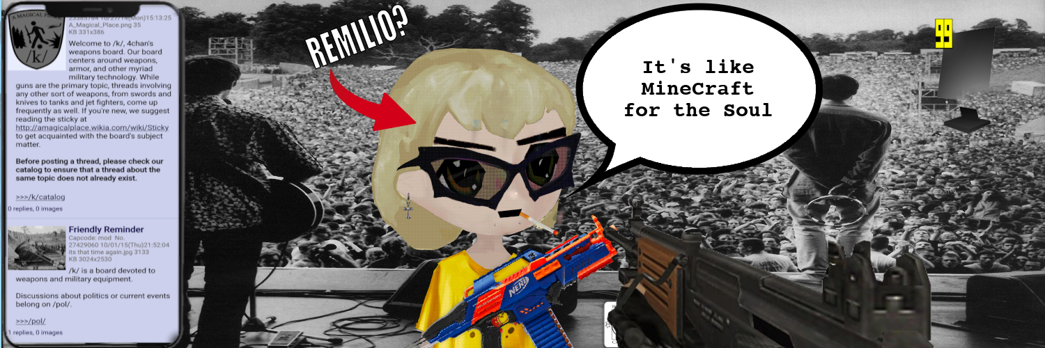 Banenrs 2: Shadow Operative Unit #14