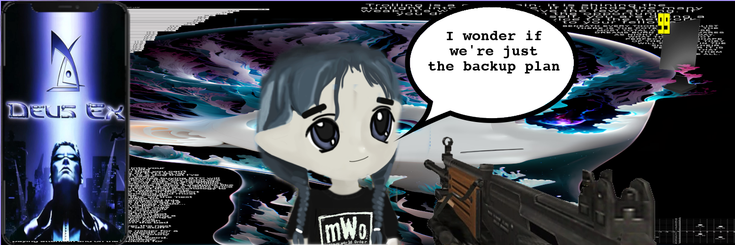 Banenrs 2: Shadow Operative Unit #210