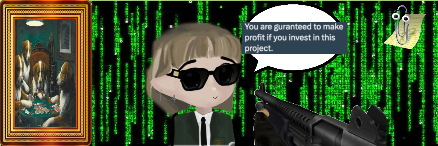 Banenrs 2: Shadow Operative Unit #216