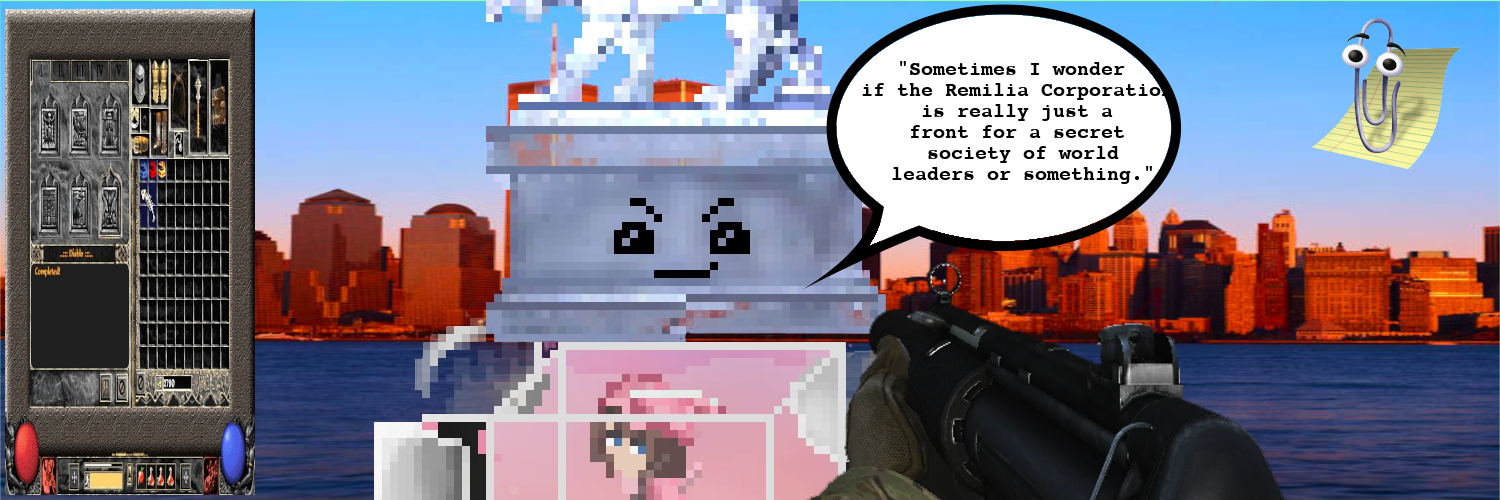 Banenrs 2: Shadow Operative Unit #226