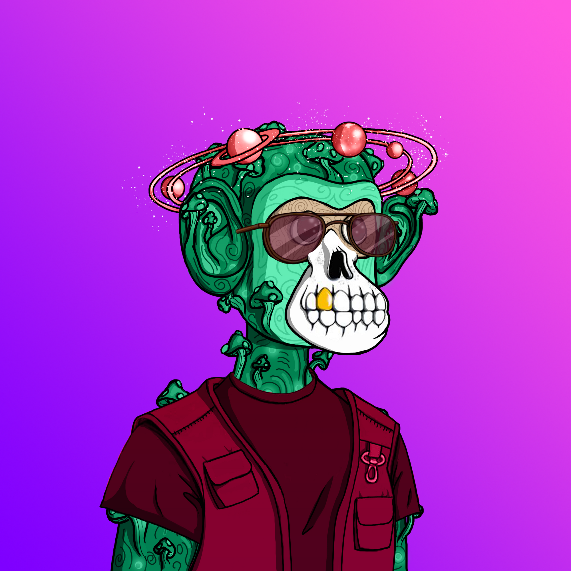 NFT