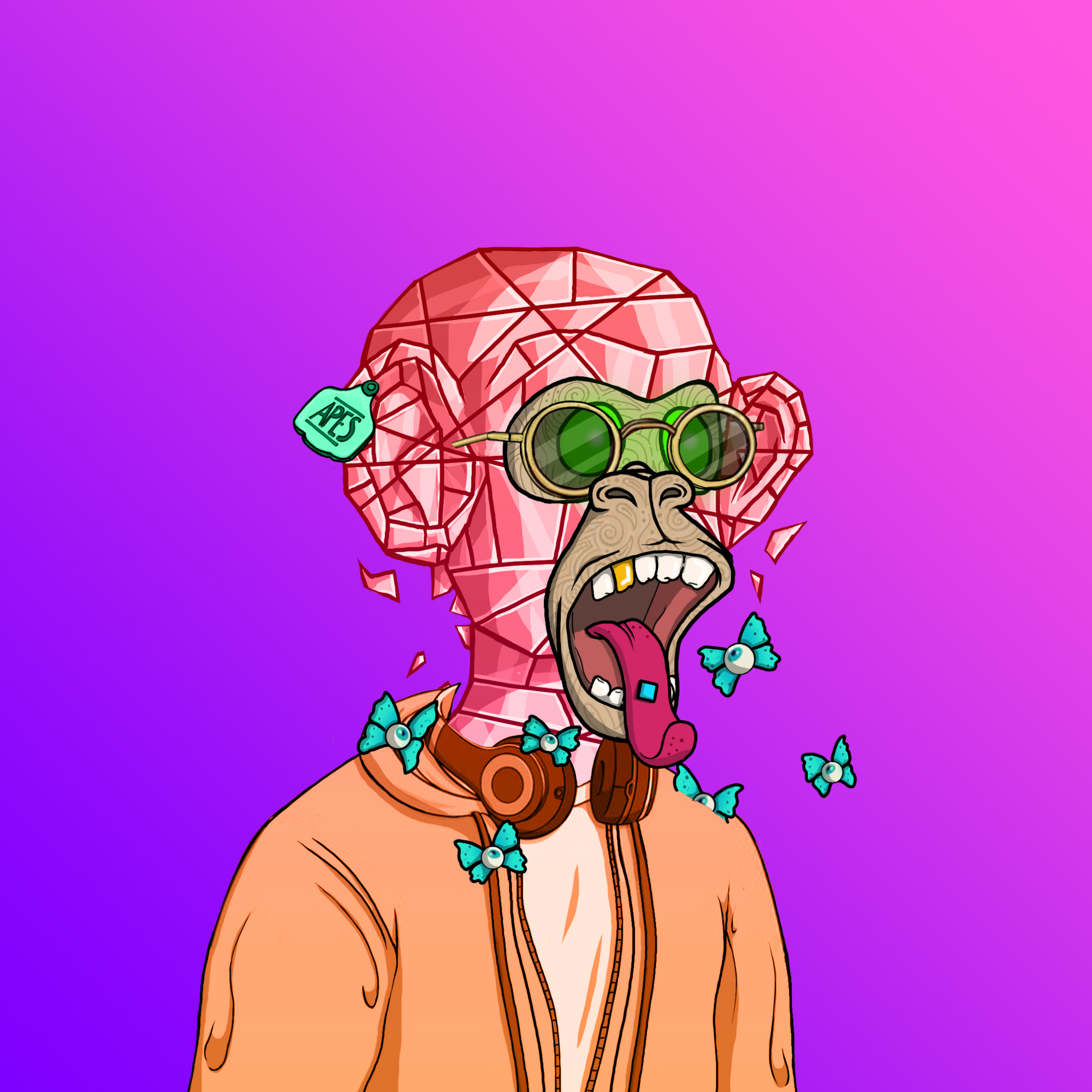 NFT