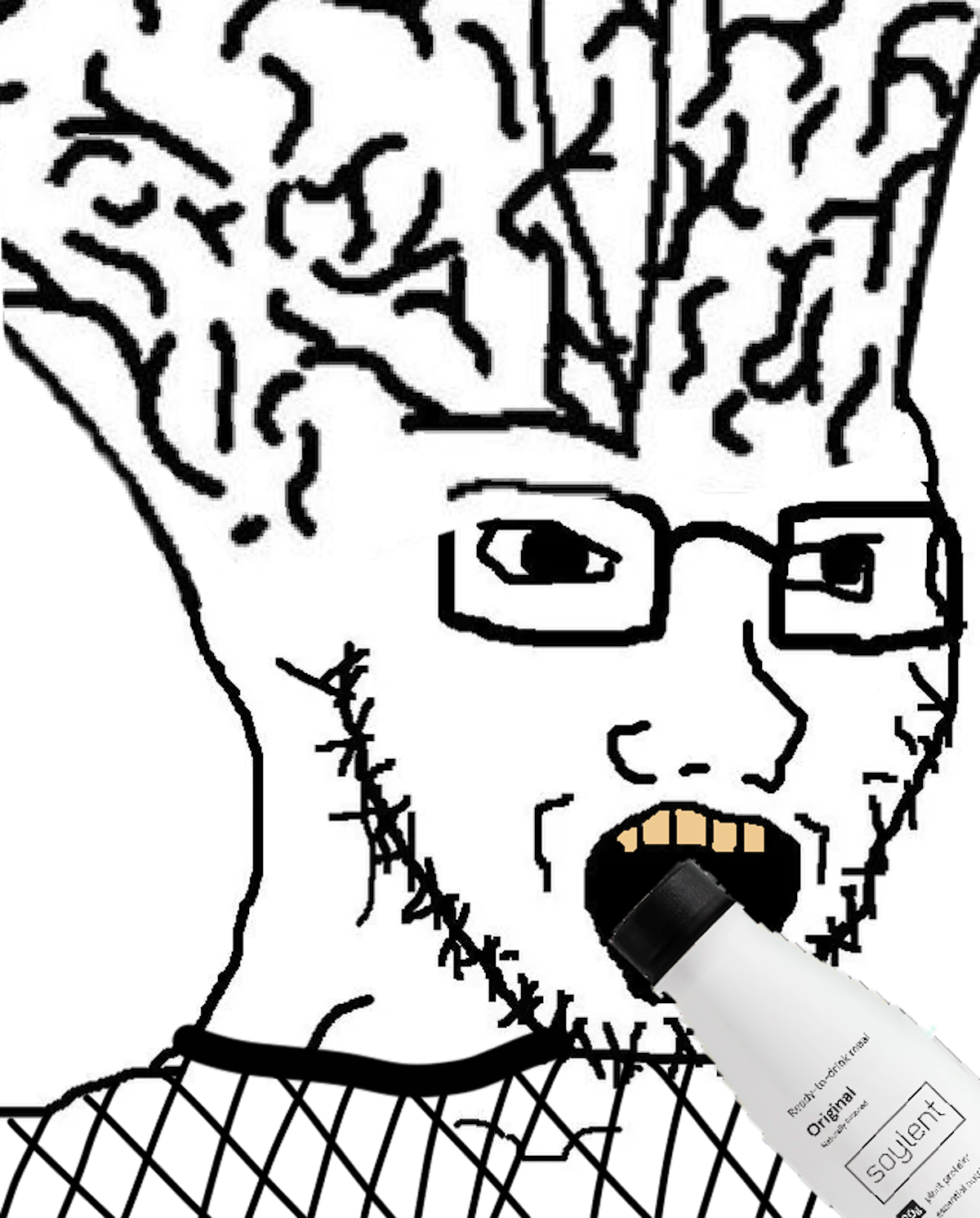 Soy #133