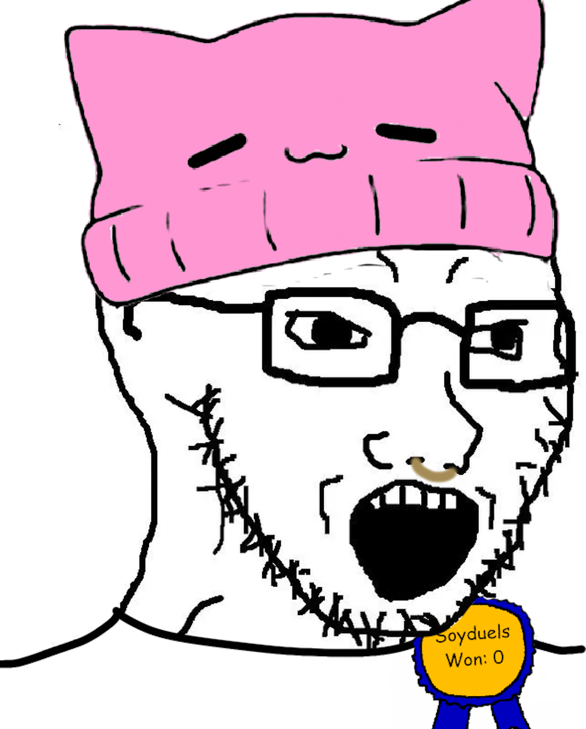 Soy #154