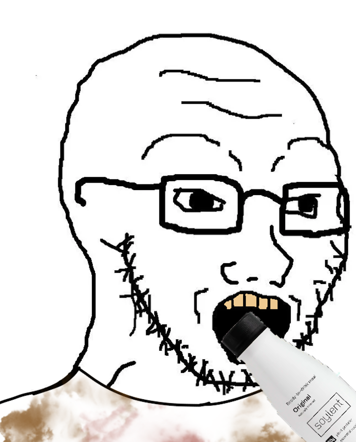 Soy #185